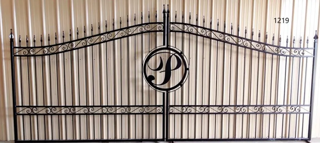 Gate 1219